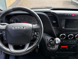 Iveco Daily 70C18 Kipper Dubbel Cabine C1 16 Ton Same...