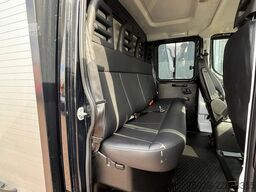 Iveco Daily 70C18 Kipper Dubbel Cabine C1 16 Ton Same...