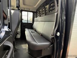 Iveco Daily 70C18 Kipper Dubbel Cabine C1 16 Ton Same...