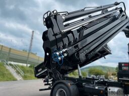 MAN TGM 18.320 4x4 Euro6e Hiab X Hiduo 228-4