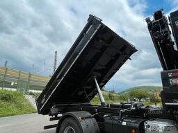 MAN TGM 18.320 4x4 Euro6e Hiab X Hiduo 228-4