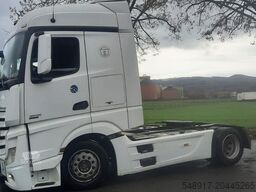 Mercedes-Benz 1845MP4 Euro:6 Vollausst