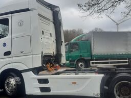 Mercedes-Benz 1845MP4 Euro:6 Vollausst