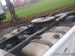 Mercedes-Benz 1845MP4 Euro:6 Vollausst