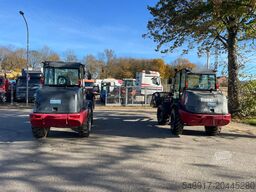 Kramer 418 Radlader 4x4