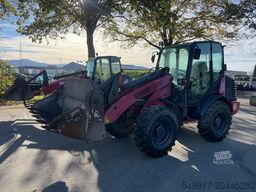 Kramer 418 Radlader 4x4