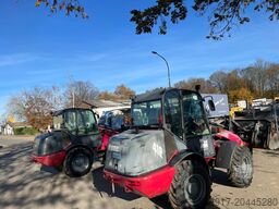 Kramer 418 Radlader 4x4