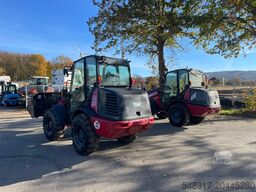 Kramer 418 Radlader 4x4