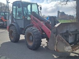 Kramer 418 Radlader 4x4