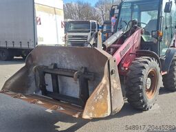 Kramer 418 Radlader 4x4