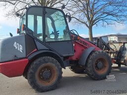 Kramer 418 Radlader 4x4