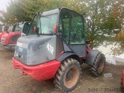 Kramer 418 Radlader 4x4