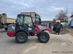 Kramer 418 Radlader 4x4