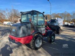 Kramer 418 Radlader 4x4