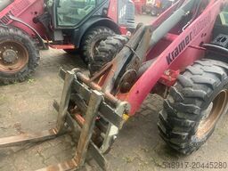 Kramer 418 Radlader 4x4