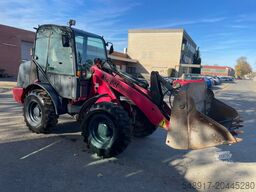 Kramer 418 Radlader 4x4