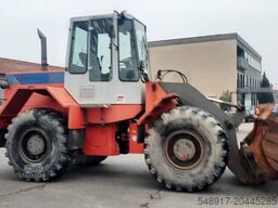 Fiat FR 10B Radlader 1,8m3