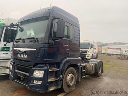 MAN TG-S 18.400PS 4x2 BLS