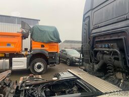 MAN TG-S 18.400PS 4x2 BLS