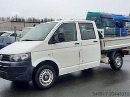 Volkswagen TDI T5 Pritsche