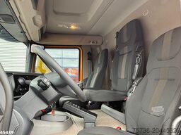 DAF FAG XD 300 Geesink 20m³