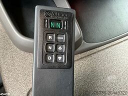 DAF FAG XD 300 Geesink 20m³