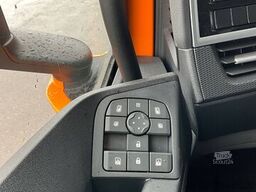 DAF FAG XD 300 Geesink 20m³