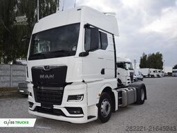 MAN TGX 18.470 GX