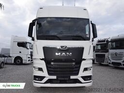MAN TGX 18.470 GX