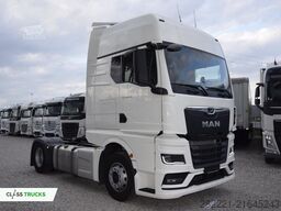 MAN TGX 18.470 GX