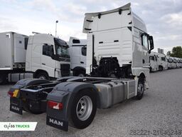 MAN TGX 18.470 GX
