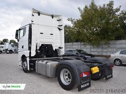 MAN TGX 18.470 GX