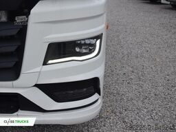 MAN TGX 18.470 GX