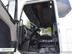 MAN TGX 18.470 GX