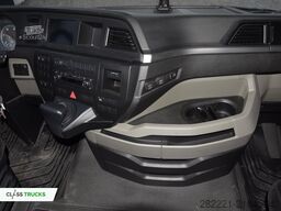 MAN TGX 18.470 GX