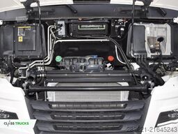 MAN TGX 18.470 GX