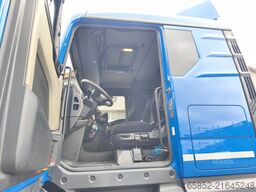 MAN TGX 18.360 BDF-Wechselfahrgestell Euro 6 4x2