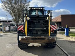 Komatsu WA 480-8 Bj.2018 10.700 Std. Waage Klima