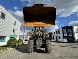 Komatsu WA 480-8 Bj.2018 10.700 Std. Waage Klima