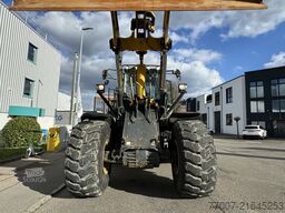 Komatsu WA 480-8 Bj.2018 10.700 Std. Waage Klima