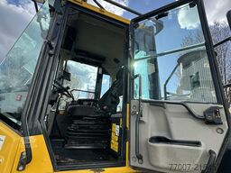 Komatsu WA 480-8 Bj.2018 10.700 Std. Waage Klima