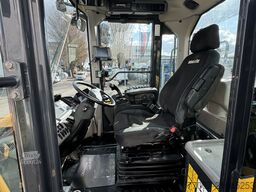 Komatsu WA 480-8 Bj.2018 10.700 Std. Waage Klima