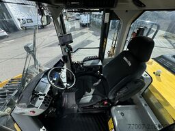 Komatsu WA 480-8 Bj.2018 10.700 Std. Waage Klima