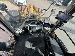 Komatsu WA 480-8 Bj.2018 10.700 Std. Waage Klima