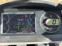 Komatsu WA 480-8 Bj.2018 10.700 Std. Waage Klima