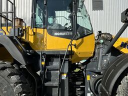 Komatsu WA 480-8 Bj.2018 10.700 Std. Waage Klima