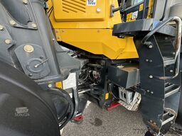 Komatsu WA 480-8 Bj.2018 10.700 Std. Waage Klima