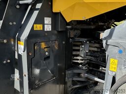 Komatsu WA 480-8 Bj.2018 10.700 Std. Waage Klima