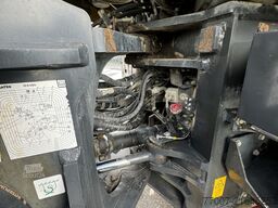 Komatsu WA 480-8 Bj.2018 10.700 Std. Waage Klima