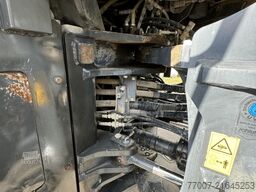 Komatsu WA 480-8 Bj.2018 10.700 Std. Waage Klima